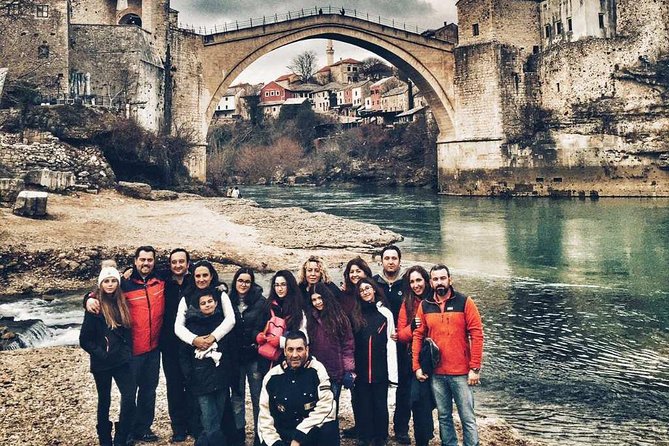 Herzegovina Tour - Mostar, Blagaj, Počitelj & Kravice waterfalls - Why This Day Trip Works From Sarajevo