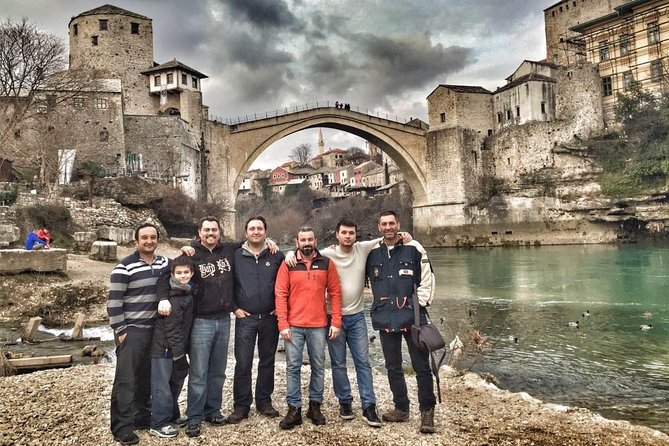 Herzegovina Tour - Mostar, Blagaj, Počitelj & Kravice waterfalls - Kravice Falls: The Best Place for a Summer Swim