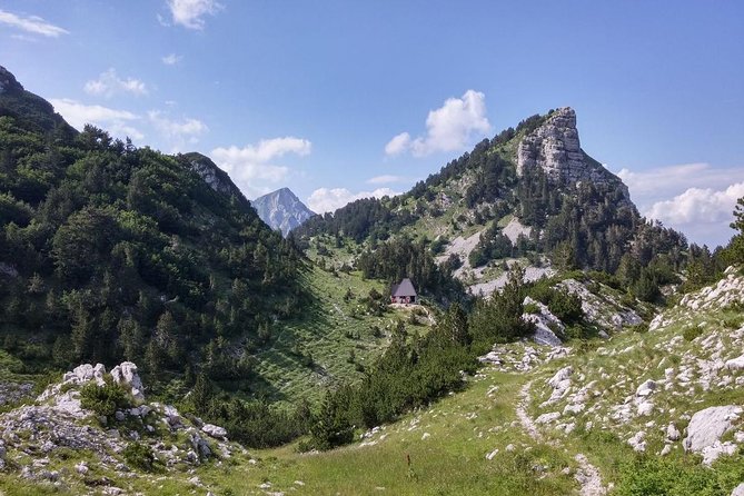 Hiking between Bosnia and Herzegovina - Day five: Visočica and a final look at Bosnia’s past