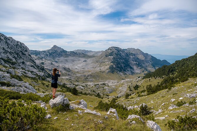 Hiking Prenj, Velika Kapa - Starting at Visit Konjic from 8:30 to 9:45