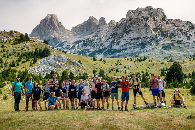 Hiking Zelena Glava, Prenj - Key points to know before you go