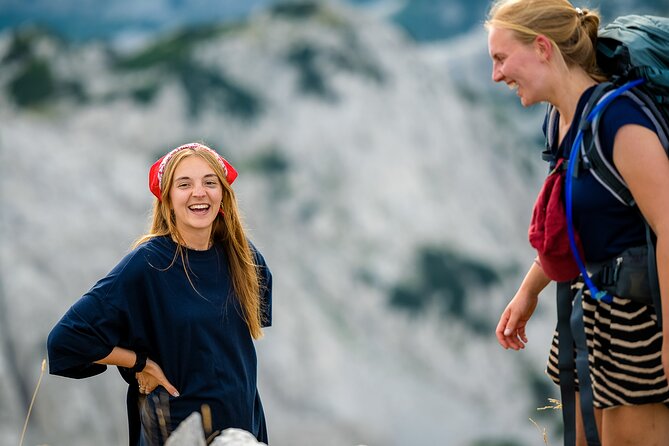 Hiking Zelena Glava, Prenj - Is $72.88 a fair price?