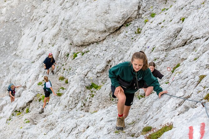 Hiking Zelena Glava, Prenj - Equipment preparation from 9:00 to 9:45