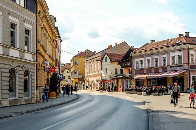 Jajce and Travnik Historical Tour - Day Tour from Sarajevo - Key points before you book
