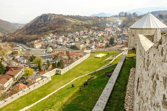 Jajce and Travnik Historical Tour - Day Tour from Sarajevo - Is $86.82 good value?