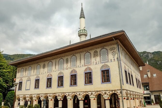Jajce and Travnik Historical Tour - Day Tour from Sarajevo - Who should book this day trip?
