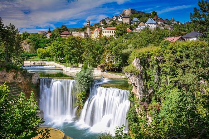 Jajce, Travnik and Pliva watermills - Day Tour from Sarajevo - Why this is a long but worthwhile day from Sarajevo