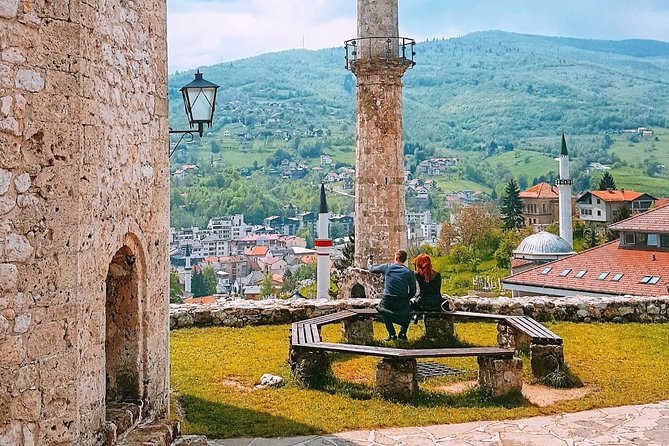 Jajce, Travnik and Pliva watermills - Day Tour from Sarajevo - Blue Water and the rhythm of Travnik