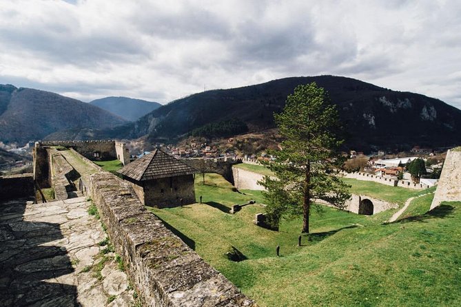 Jajce, Travnik, Pliva lake and Watermills Tour - Leaving Sarajevo for Travnik at 8:00 a.m.