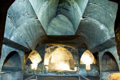 Jajce, Travnik, Pliva lake and Watermills Tour