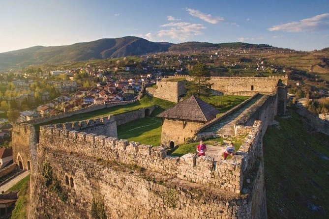 Jajce, Travnik, Pliva lake and Watermills Tour - Pliva’s medieval watermills and lakeside lunch