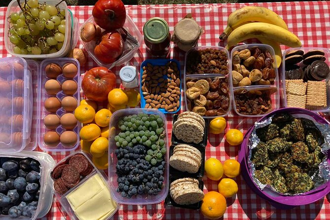 Jeep safari Prenj - The Tisovica Valley picnic