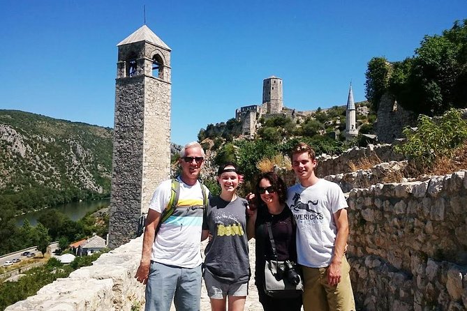 Jewels of Herzegovina: Private Tour from Mostar - Why this private half-day works from Mostar