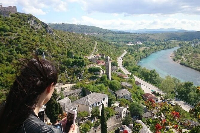 Jewels of Herzegovina: Private Tour from Mostar - Mogorjelo, the Roman site most day trips miss