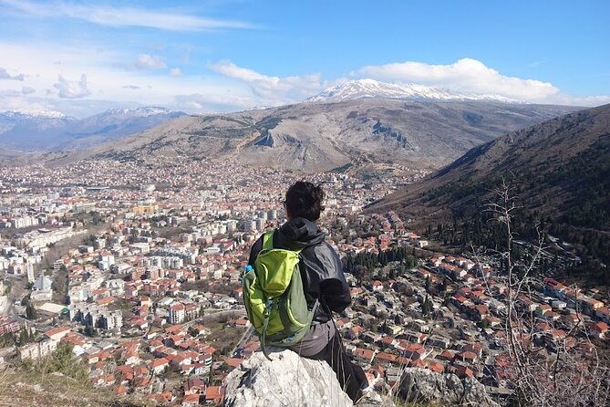 Jewels of Herzegovina: Private Tour from Mostar - Kravice Falls and two hours in the water
