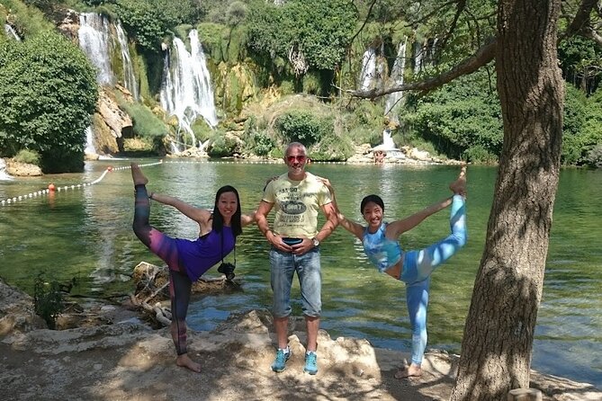 Jewels of Herzegovina: Private Tour from Mostar - Who will enjoy this day most