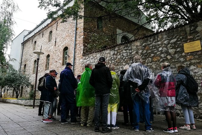 Jewish Tour - Key points to know before booking