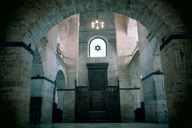 Jewish Tour - Why Sarajevo’s Jewish story matters