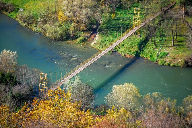Krupa on Vrbas - Photography, weather, and what to bring