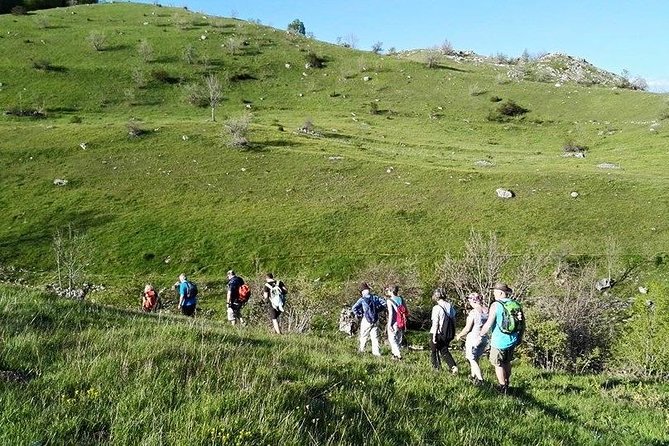 Lukomir Nomad Village Hiking from Sarajevo - Local Lunch Included - A real Bosnian lunch after the hike