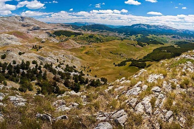 Lukomir Nomad Village Hiking Tour - Private Trip - Why this Bjelašnica day is more than a hike