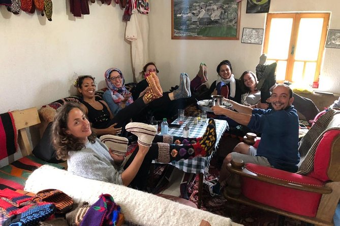 Lukomir Nomad Village Hiking Tour - Private Trip - Lukomir and the value of a real village meal
