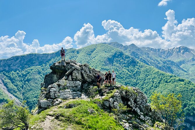 LUKOMIR VILLAGE HIKE & TREK TOUR (nature, hike, food & panorama) - What makes this day in the Bjelasnica mountains worthwhile