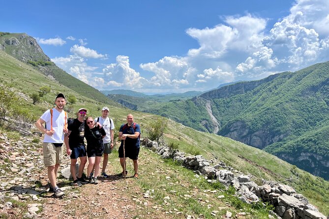 LUKOMIR VILLAGE HIKE & TREK TOUR (nature, hike, food & panorama) - Is $95.12 a fair price?