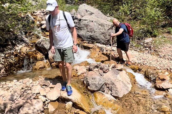 LUKOMIR VILLAGE HIKE & TREK TOUR (nature, hike, food & panorama) - Who will enjoy this Lukomir hike most?