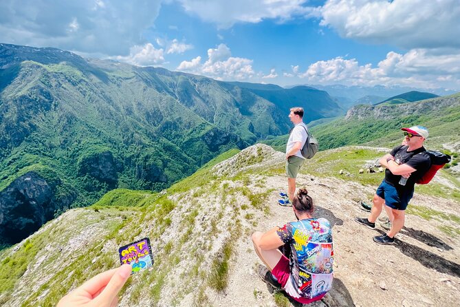 LUKOMIR VILLAGE HIKE & TREK TOUR (nature, hike, food & panorama) - The three-hour route through Studeni potok