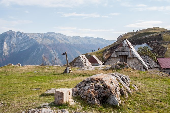 Lukomir Village Tour - From Sarajevo - Key points to know before booking