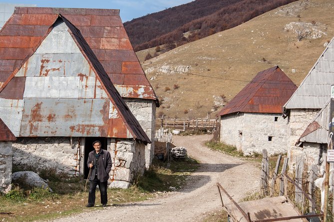 Lukomir Village Tour - From Sarajevo - Reaching Lukomir, a village apart from modern routines