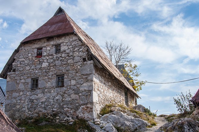 Lukomir Village Tour - From Sarajevo - A quick look at Bjelašnica’s Olympic past