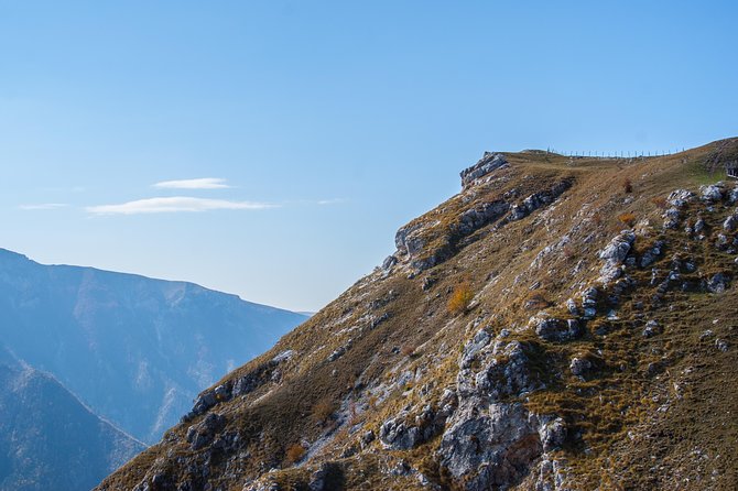 Lukomir Village Tour - From Sarajevo - What you are paying for at $126.83