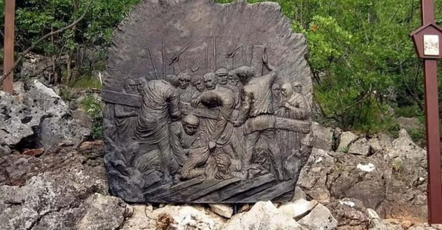 Medjugorje private tour from Dubrovnik - The two-hour drive from Dubrovnik
