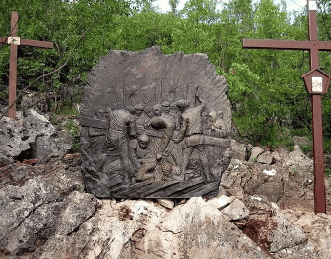 Medjugorje private tour from Dubrovnik - Arriving in Medjugorje with time to set your own pace