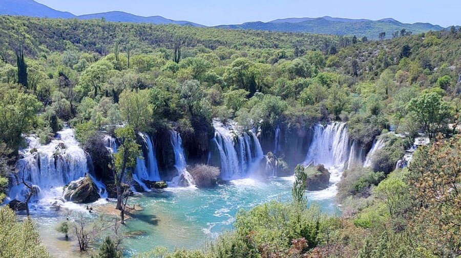Mostar: 1-Way Herzegovina Highlights Tour to Dubrovnik - Is the $153 price fair?