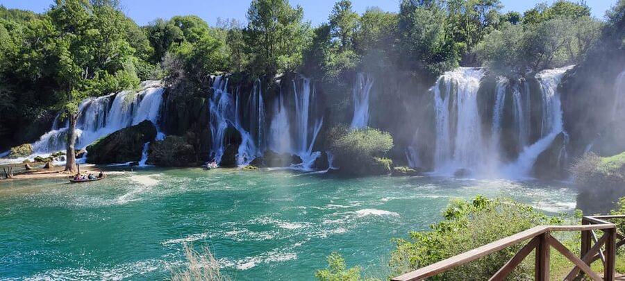 Mostar: 1-Way Herzegovina Highlights Tour to Dubrovnik - Who will get the most from this experience