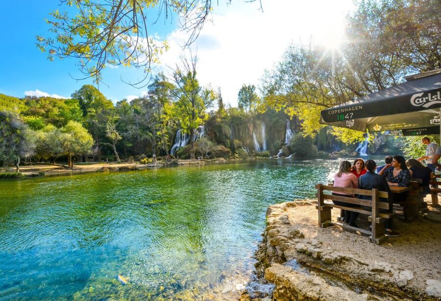 Mostar and Kravice Waterfalls Full-Day Tour from Split - Key points to know before booking