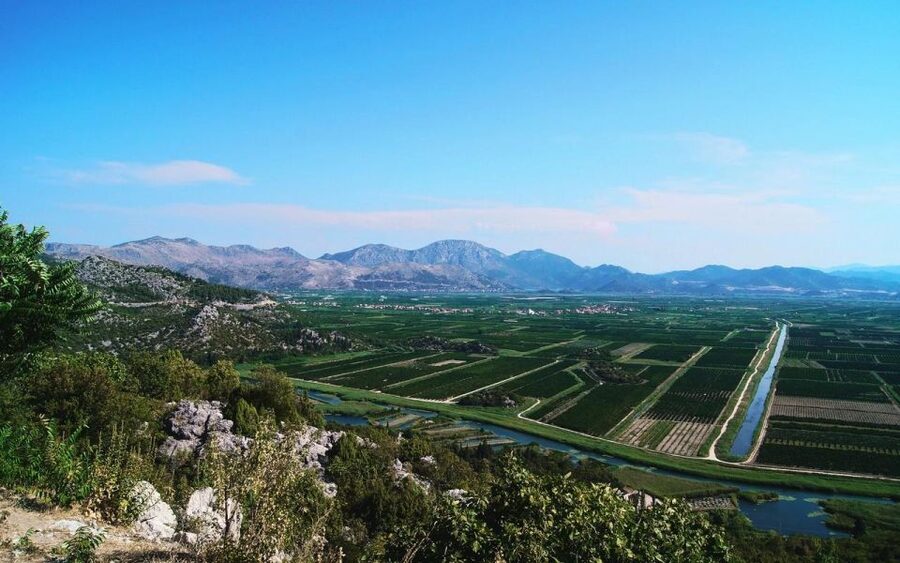 Mostar and Kravice Waterfalls Tour from Dubrovnik - What the $94 price really covers