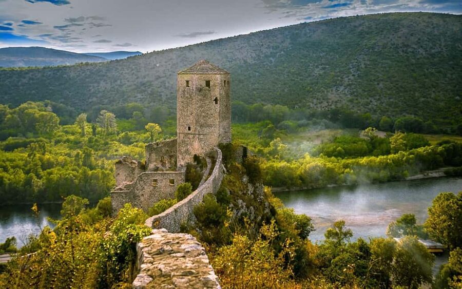 Mostar and Počitelj Day Trip from Dubrovnik - Key points at a glance