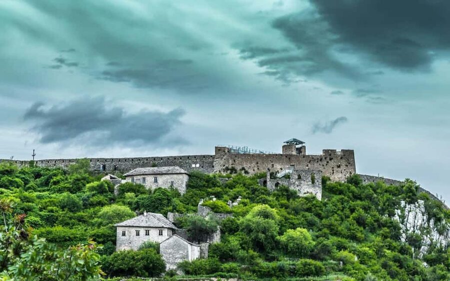 Mostar and Počitelj Day Trip from Dubrovnik - Why this Bosnia day trip works from Dubrovnik
