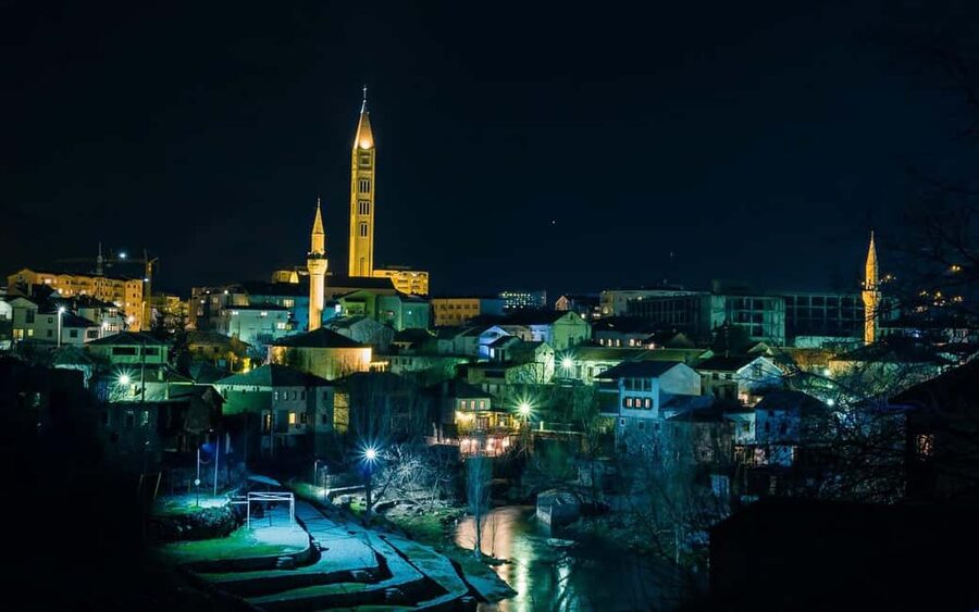 Mostar and Počitelj Day Trip from Dubrovnik - Transport, group size, and the day’s pace