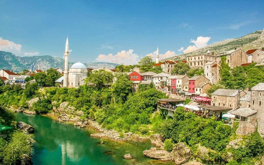 Mostar and Počitelj Day Trip from Dubrovnik - What to bring and how to spend your free time