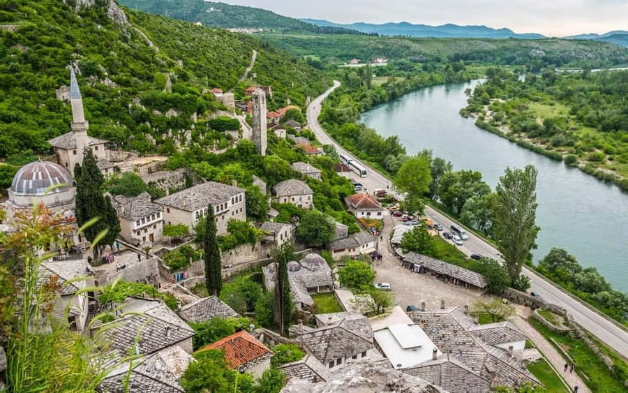 Mostar and Počitelj Day Trip from Dubrovnik - Who should book this day trip?