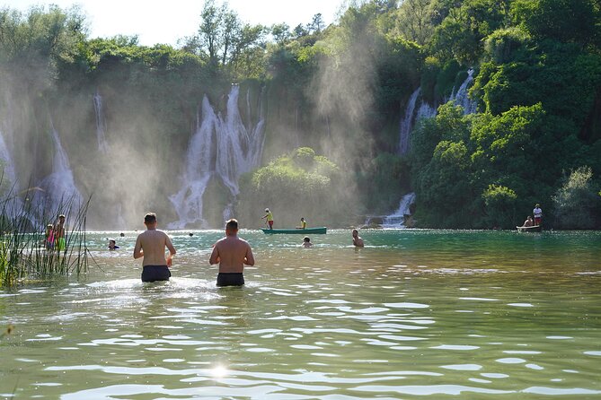 Mostar & Beyond: Kravica Falls, Skywalk, Blagaj Tekke, Pocitelj - Počitelj, a stone village with a fortress view