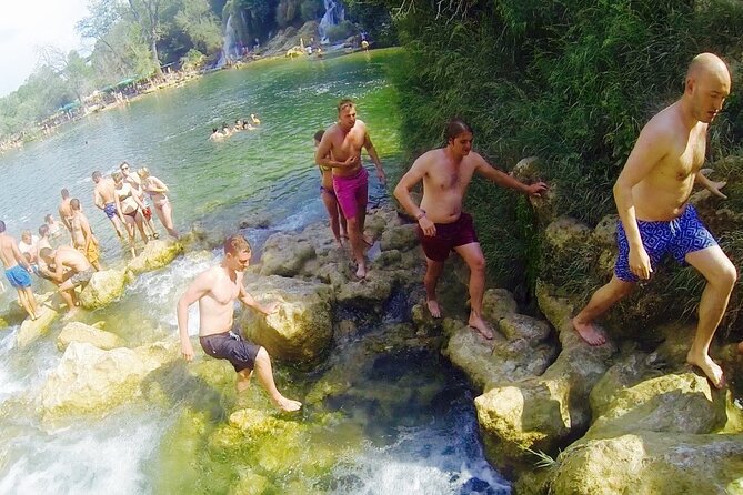 Mostar & Beyond: Kravica Falls, Skywalk, Blagaj Tekke, Pocitelj - What to pack for this particular route