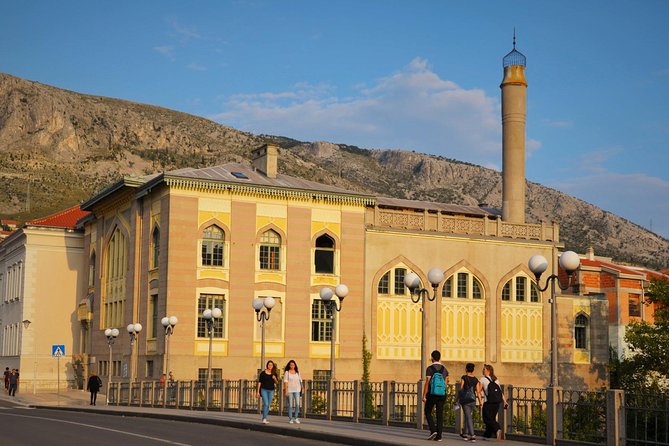 Mostar city Tour - What the guide adds to the experience