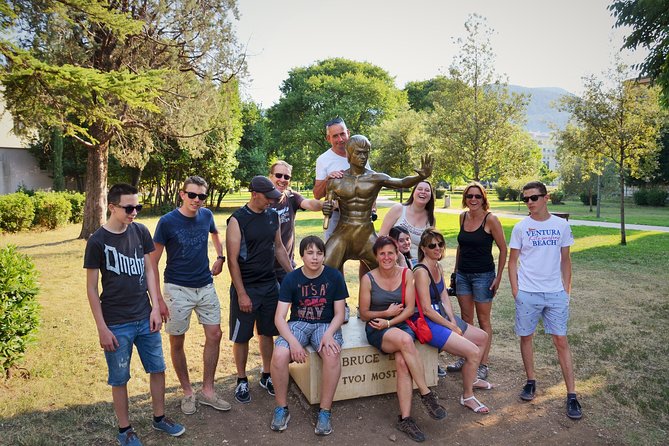 Mostar city Tour - Is $23.72 good value for two hours?