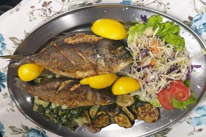 Mostar gastro and historical treasures - A first taste of Mostar’s homemade food